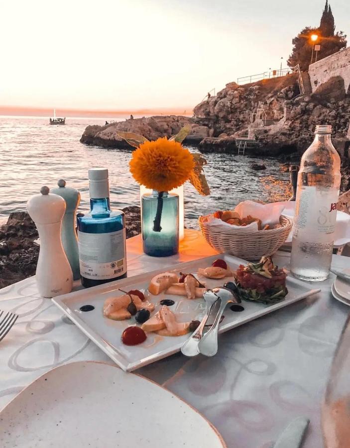 Apartments Mary & Free Parking Rovinj Quarto foto
