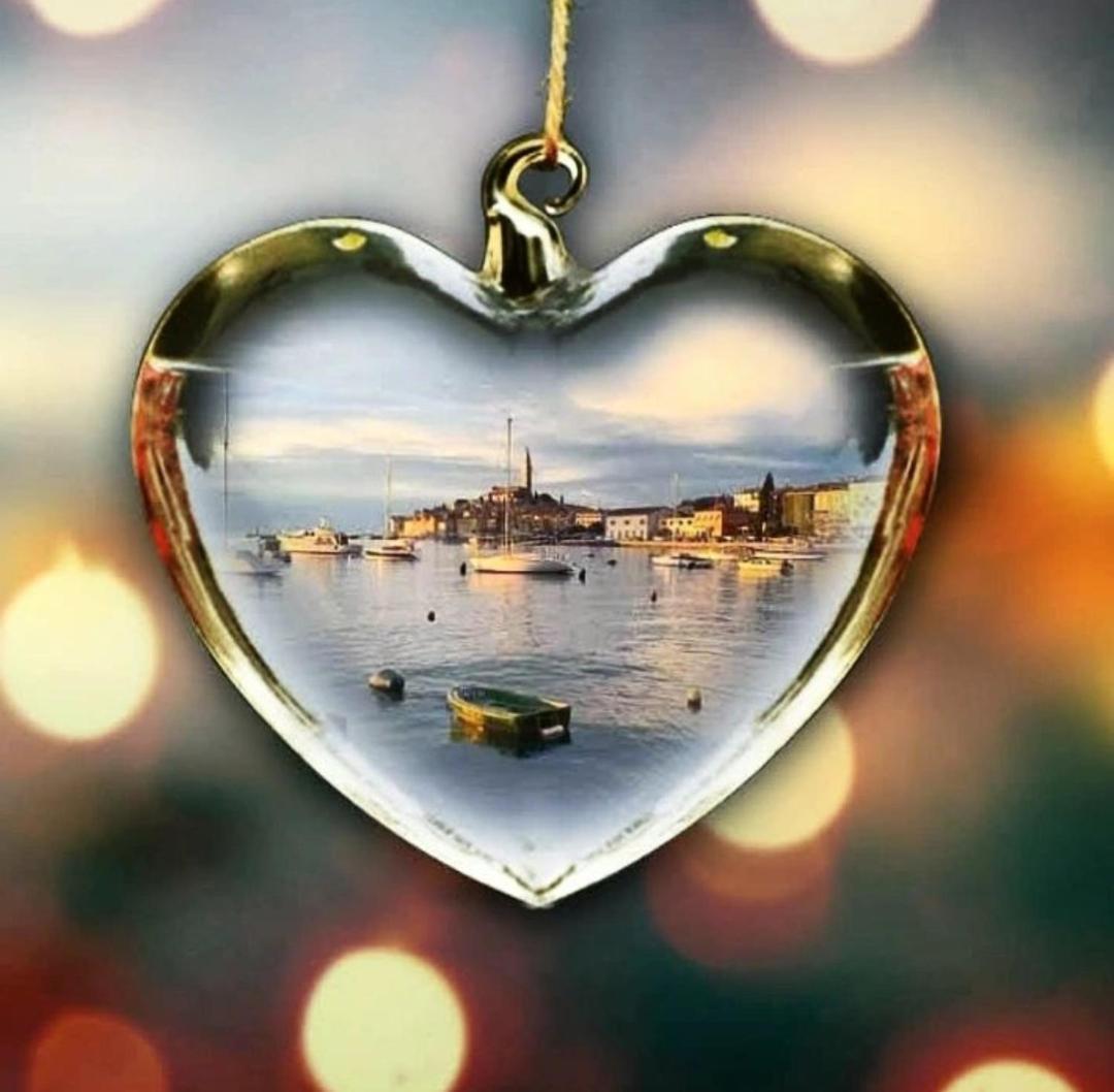 Apartments Mary & Free Parking Rovinj Quarto foto