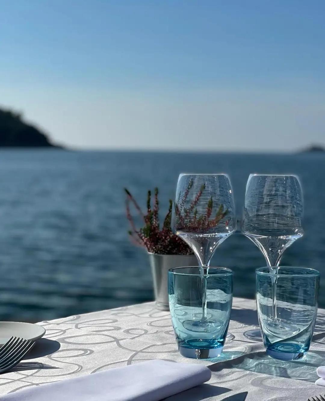 Apartments Mary & Free Parking Rovinj Quarto foto
