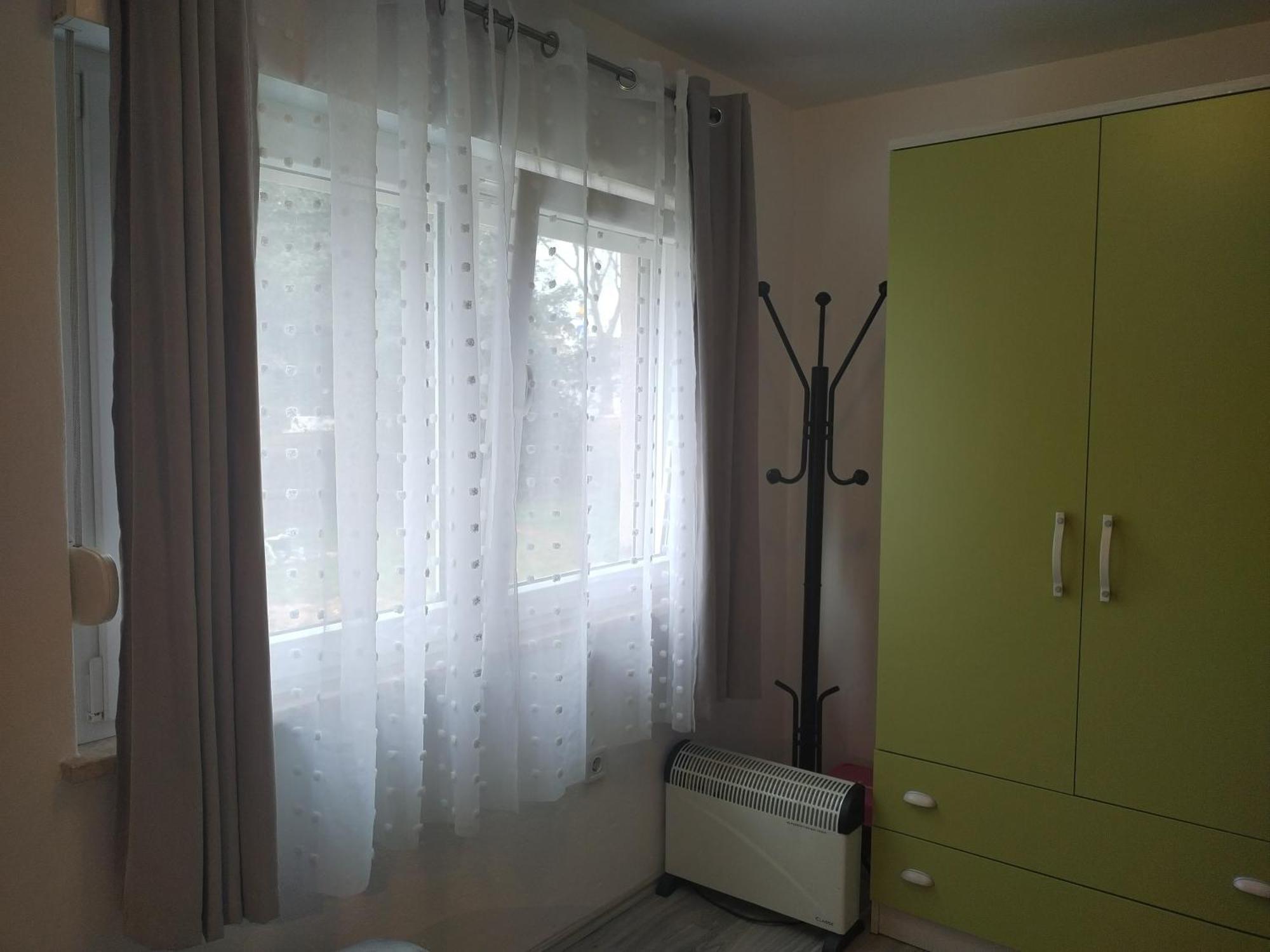 Apartments Mary & Free Parking Rovinj Quarto foto