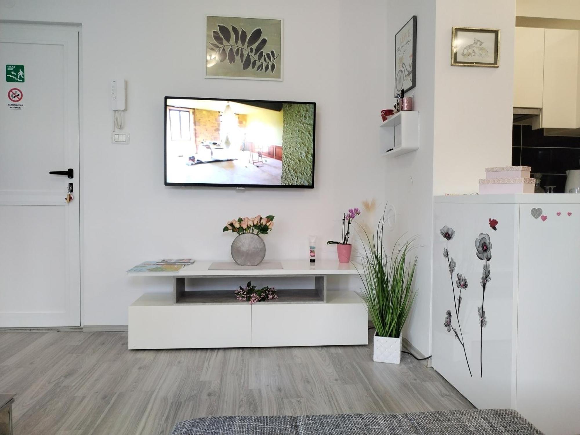 Apartments Mary & Free Parking Rovinj Quarto foto