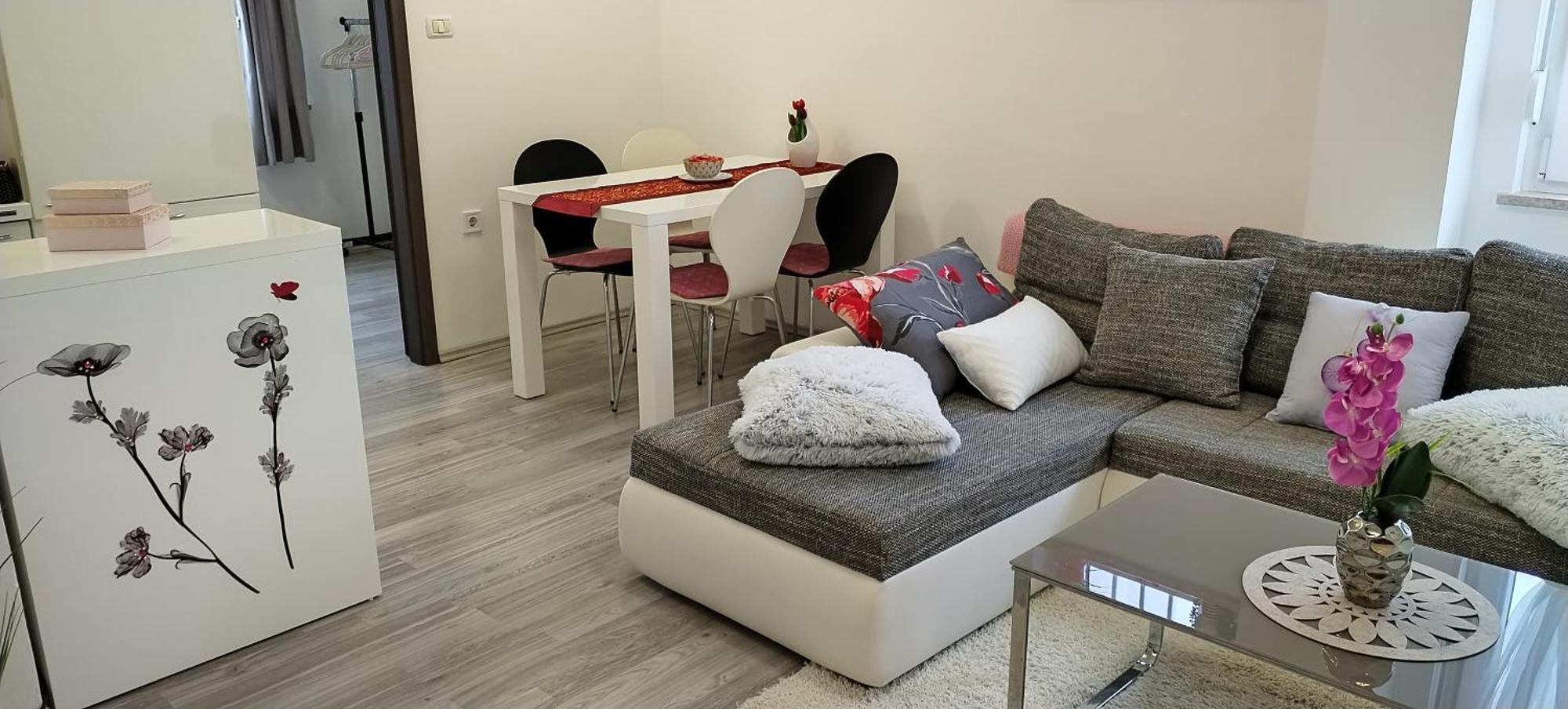 Apartments Mary & Free Parking Rovinj Quarto foto