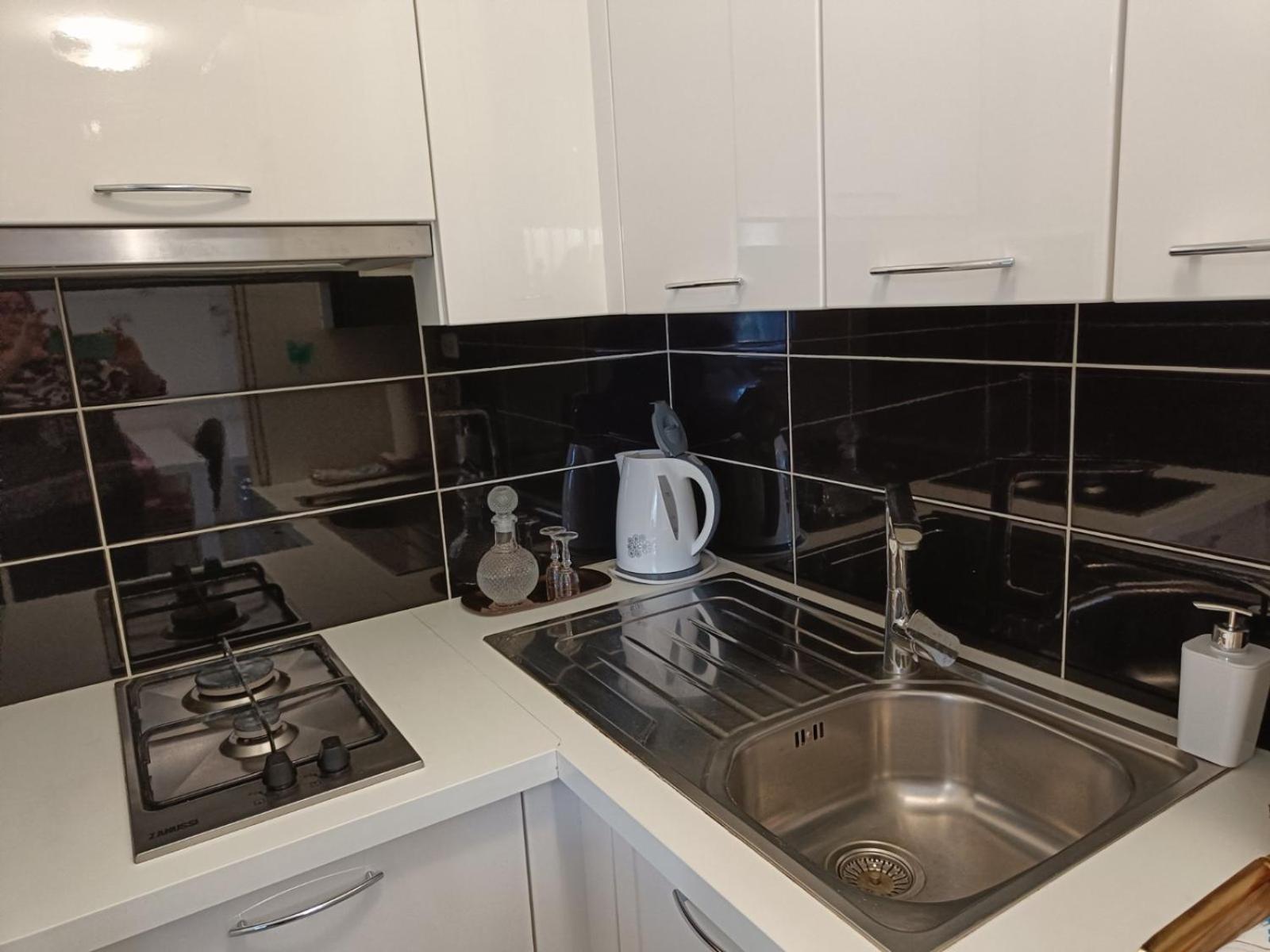 Apartments Mary & Free Parking Rovinj Quarto foto