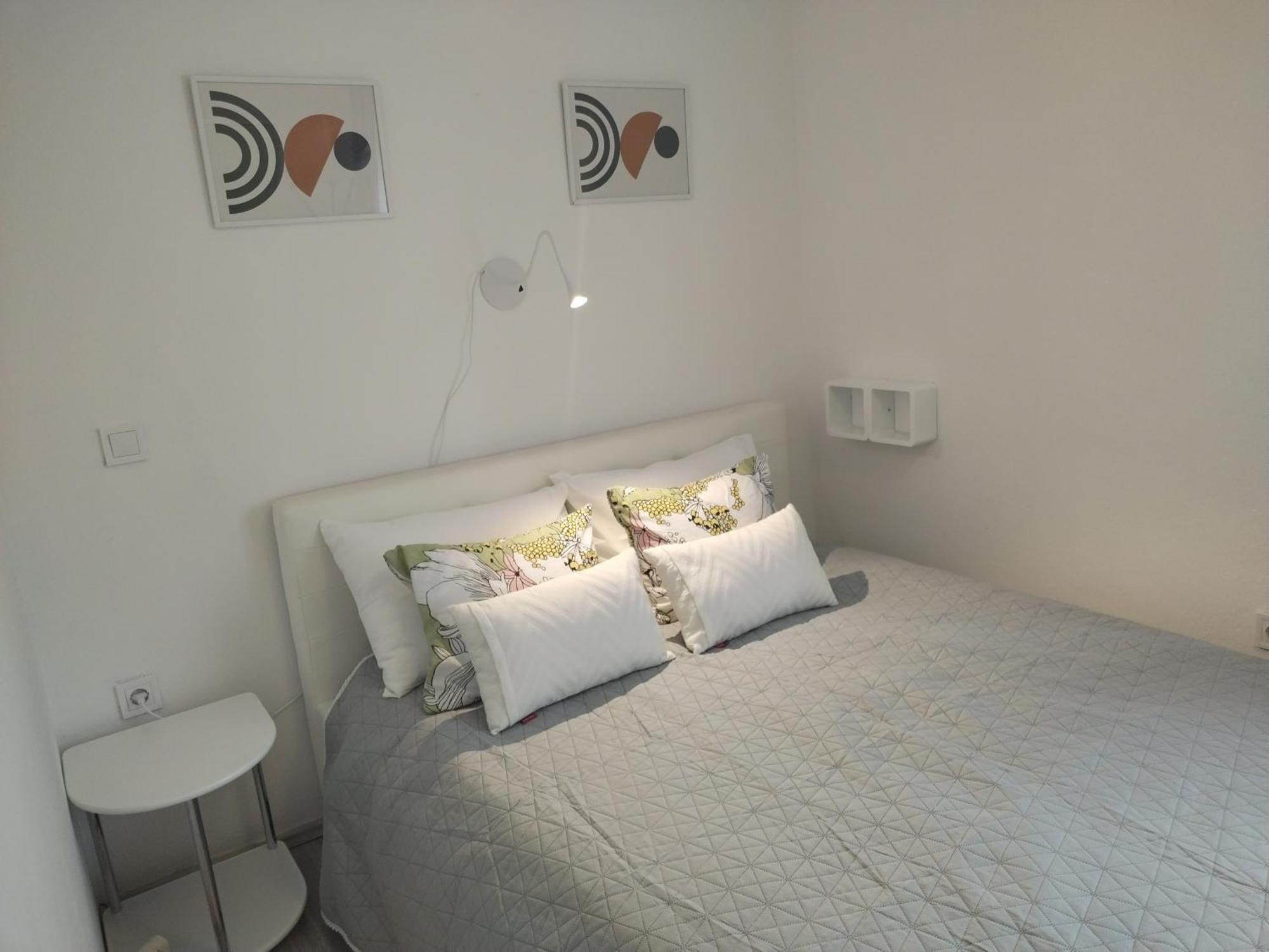 Apartments Mary & Free Parking Rovinj Quarto foto