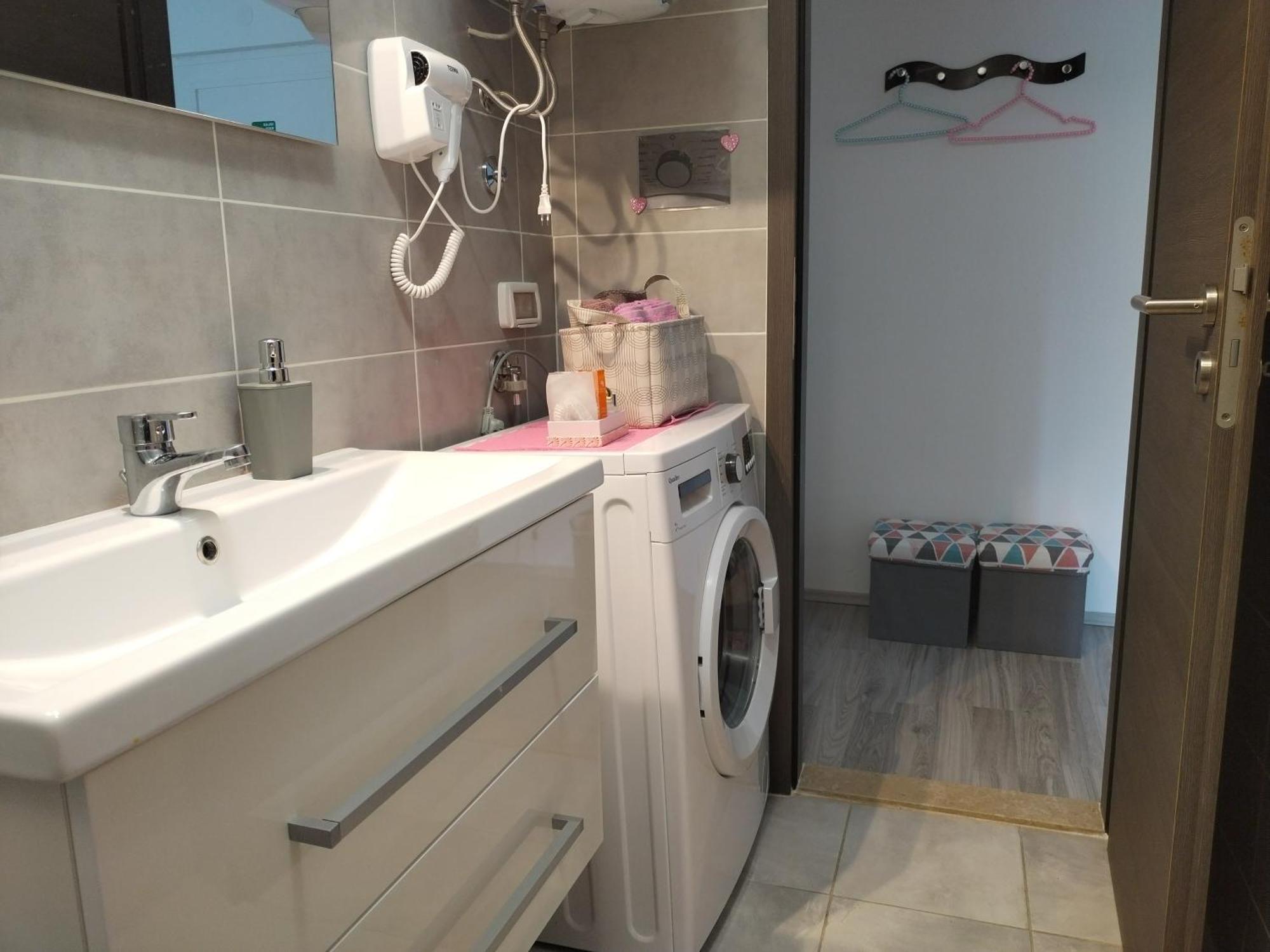 Apartments Mary & Free Parking Rovinj Quarto foto