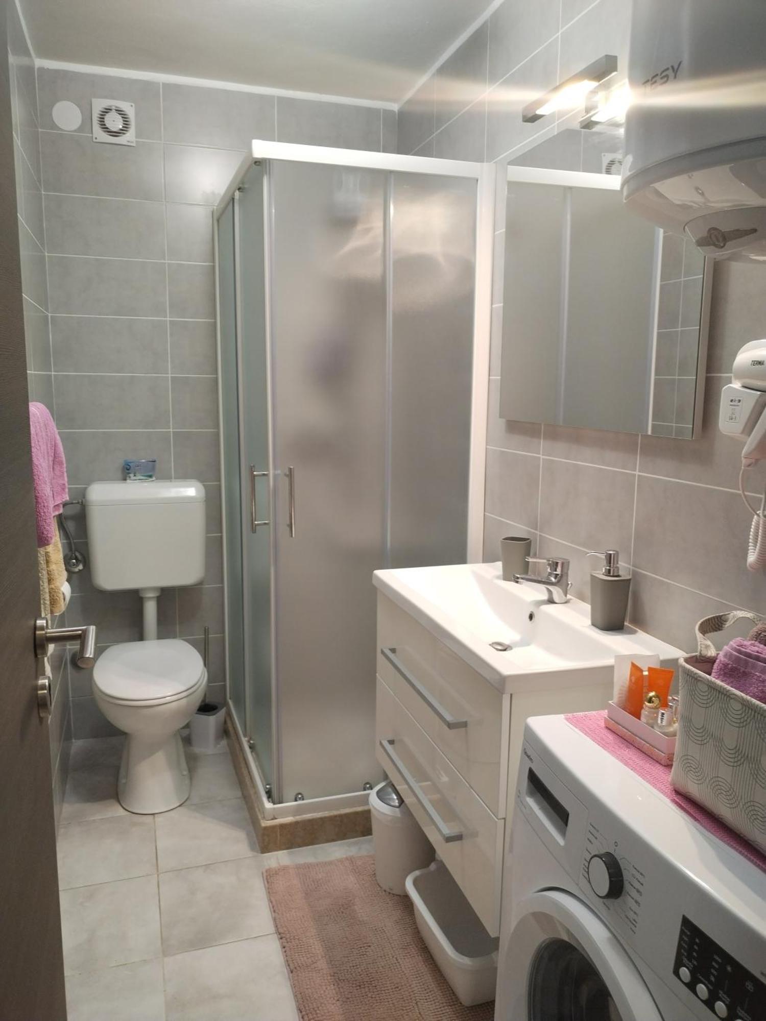 Apartments Mary & Free Parking Rovinj Quarto foto